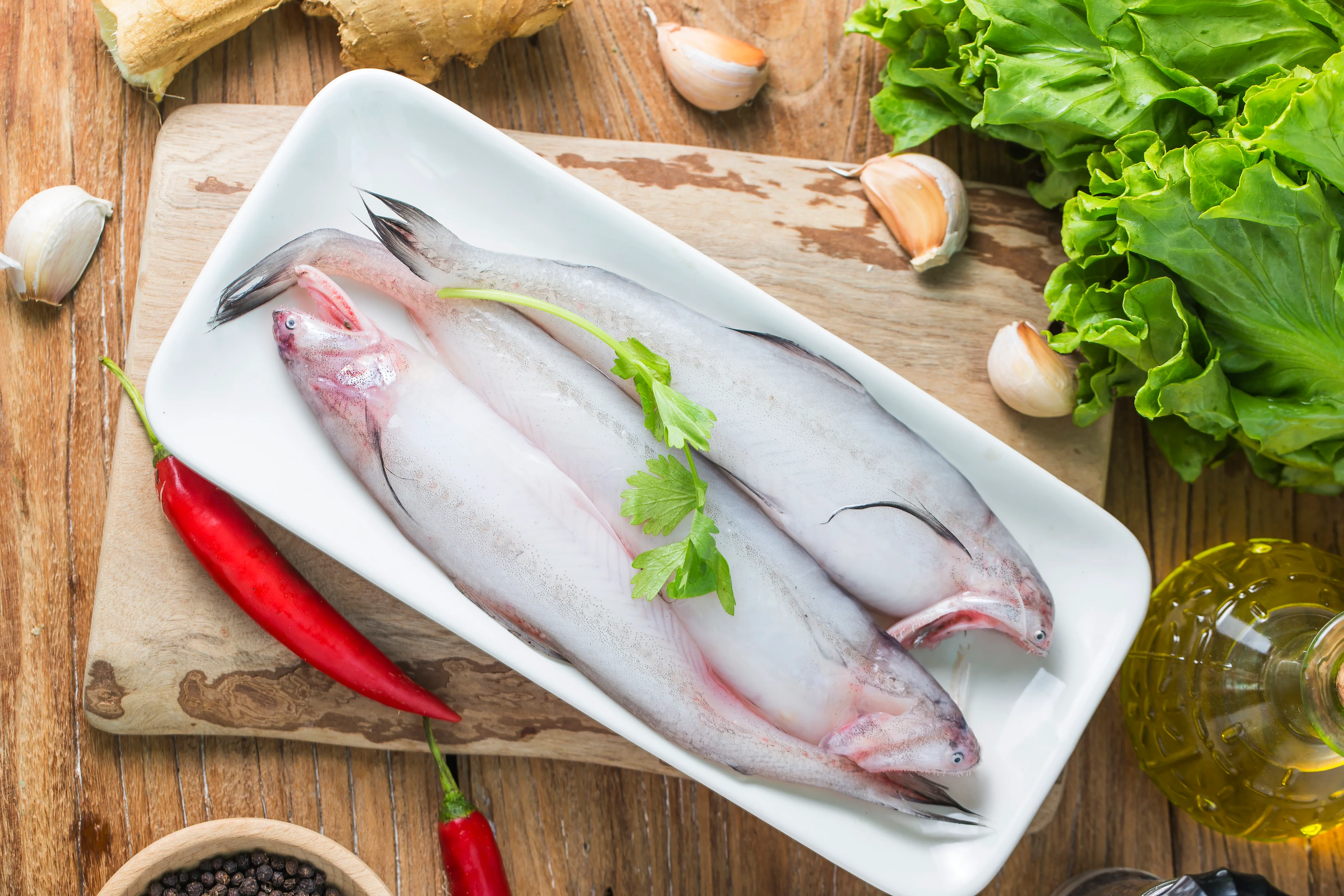Poissons